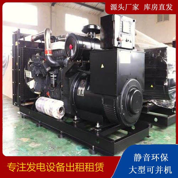 佛山发电车出租 柴油发电机组需要经常换机油吗？