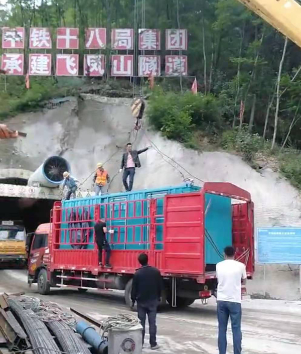 佛山发电机组维修后输出功率降低是什么问题