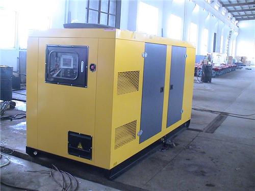 佛山租赁发电机 柴油发电机组的蓄电池种类有哪些？