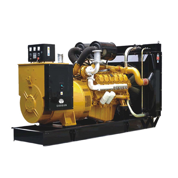 佛山租赁发电机-怎样确保潍柴发电机组的质量