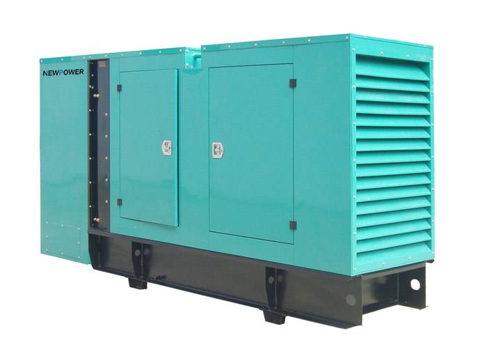 佛山发电车租赁-沃尔沃发电机组多少钱