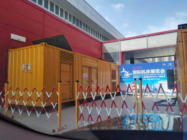 佛山发电车出租-发电机无电压或电压太低怎么办？