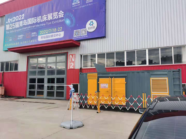 佛山发电机租赁-柴油发电机组不及时维护危害大