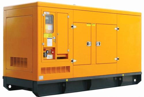 佛山出租发电机-发电机组的选购原则包括哪些方面