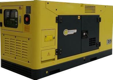 佛山出租发电机-发电机温度过高怎么解决