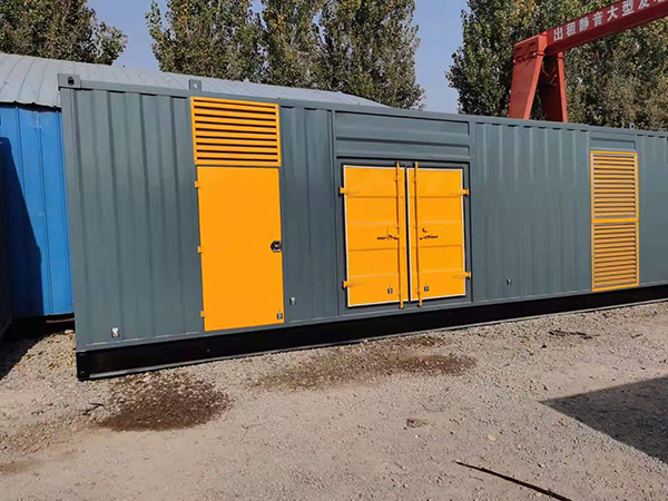 佛山签订发电机出租合同时需要注意的一些重要事项：