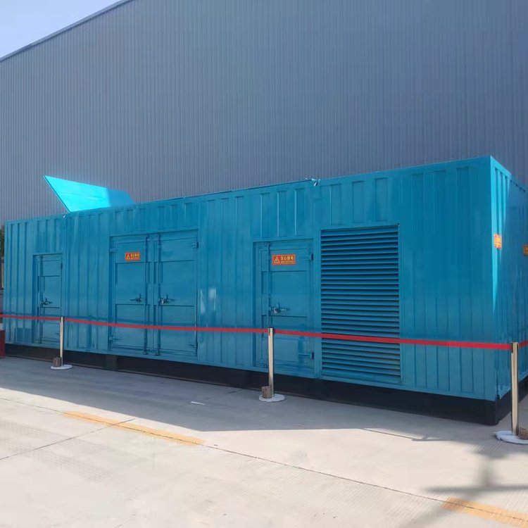 佛山怎样更换柴油发电机组的空气滤清器？