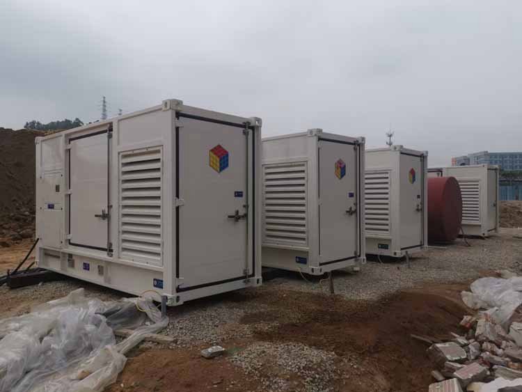 佛山如何降低 200KW 柴油发电机的燃油消耗率？