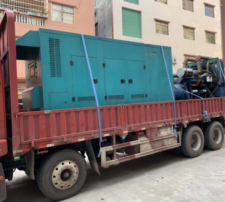 佛山如何在不同负载率下确保 400KW 柴油发电机组的正常运行？