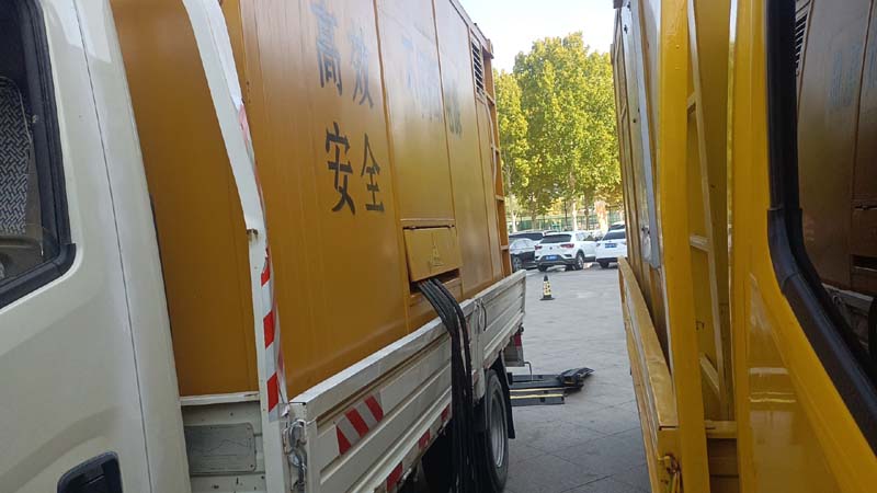 佛山如何判断柴油发电机组和UPS电源的切换时间是否符合要求？