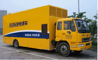 佛山发电机组如何判断水冷式机油散热器是否需要更换？