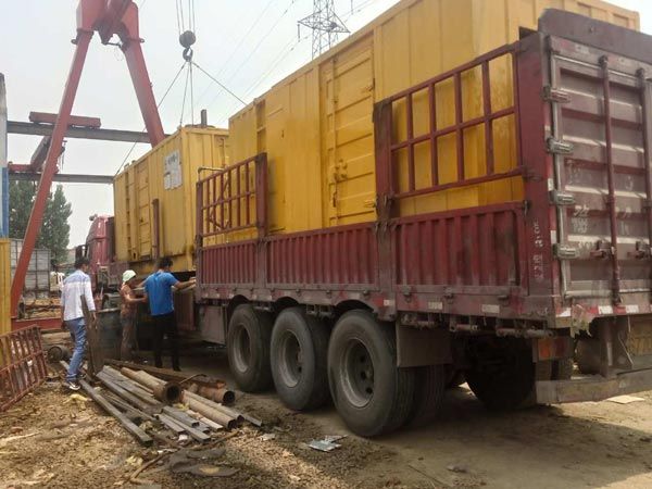 佛山更换水冷式机油散热器密封件的操作步骤是怎样的？