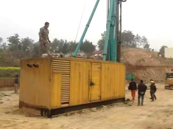 佛山柴油发电机组应用场合有哪些？